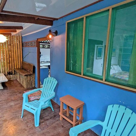 Tree House Beachfront Lodge Puerto Viejo de Talamanca Exteriör bild